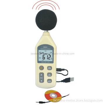 Sound Level Meter (BE844)